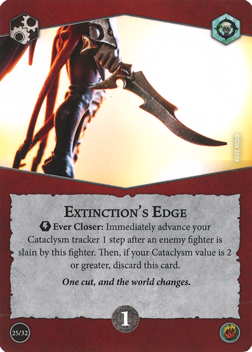 Extinction